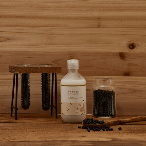 Round Lab Soybean nourishing toner 300ml