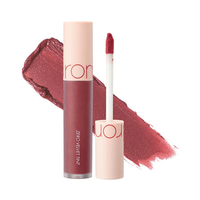 Rom&Nd Zero Velvet Tint 16 Burny Nude